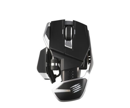 Myszka bezprzewodowa Mad Catz R.A.T. DWS
